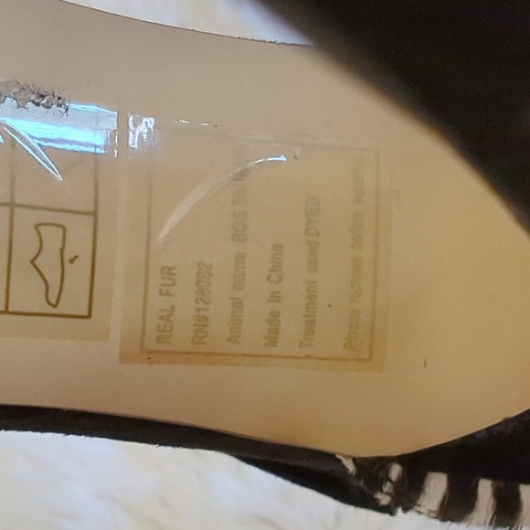 Step Out in Style with Sexy Stilleto Heels - Perfect for Your Next Night out - Picture 10 of 10